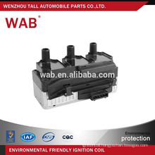 The top quality newest ignition coil 000 150 1680 for BENZ